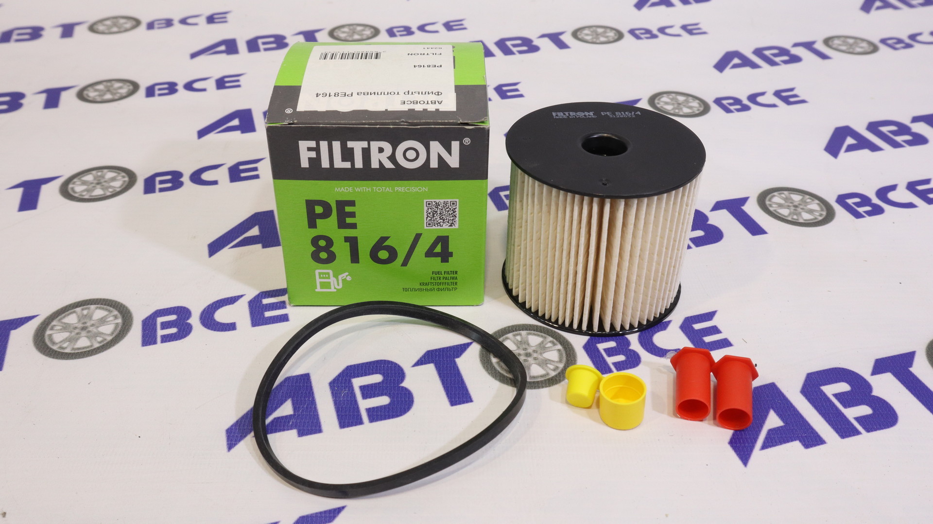 Фильтр топлива PE8164 FILTRON